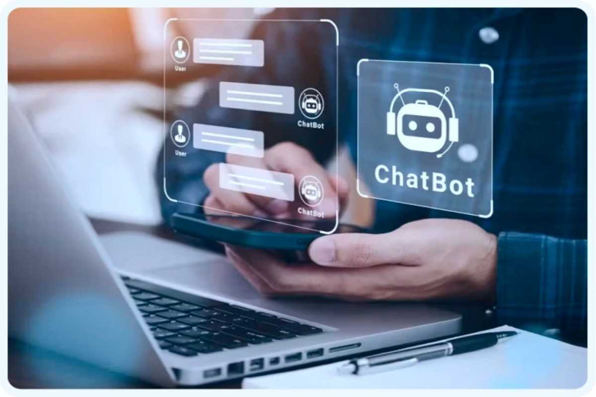 WhatsApp Bot